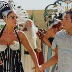 Monica Bellucci, G&eacute;rard Depardieu, Claude Rich, Alain Chabat