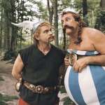 Clovis Cornillac, G&eacute;rard Depardieu