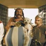 Clovis Cornillac, G&eacute;rard Depardieu, St&eacute;phane Rousseau, Jean-Pierre Cassel