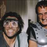 Jos&eacute; Garcia, Beno&icirc;t Poelvoorde