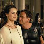 Vanessa Hessler, Beno&icirc;t Poelvoorde