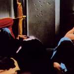 Gilbert De la Pena, Frank Doubleday