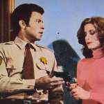 Laurie Zimmer, Austin Stoker