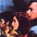 Laurie Zimmer, Austin Stoker, Darwin Joston