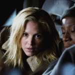 Aisha Hinds, Maria Bello