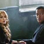 Drea de Matteo, Laurence Fishburne