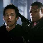 Laurence Fishburne, Ethan Hawke