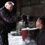 Laurence Fishburne, Brian Dennehy