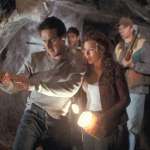 David Arquette, Kari Wuhrer