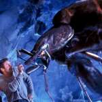 Eileen Ryan, David Arquette