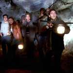 Riley Smith, David Arquette, John Storey, Kari Wuhrer, Matt Czuchry