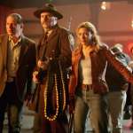 Scott Terra, Leon Rippy, Rick Overton, Kari Wuhrer