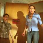 Scott Terra, Kari Wuhrer