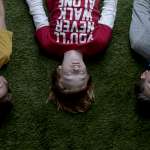 Michał Lupa, Olaf Marchwicki, Nicolas Przygoda