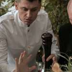 Sławomir Rokita, Anna Romantowska, Bartłomiej Kotschedoff