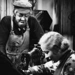 Dita Parlo, Michel Simon