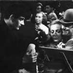 Dita Parlo, Gilles Margaritis, Jean Dast&eacute;