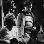 Dita Parlo, Jean Dast&eacute;