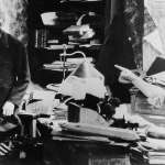 Maurice Gilles, Michel Simon