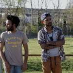 Donald Glover, Lakeith Stanfield