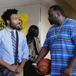 Donald Glover, Brian Tyree Henry