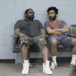 Donald Glover, Brian Tyree Henry