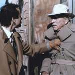 Burt Lancaster, Moses Znaimer