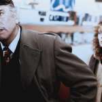 Burt Lancaster, Susan Sarandon