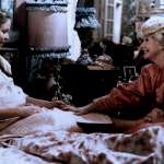 Hollis McLaren, Kate Reid