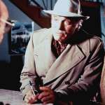 Louis Del Grande, Burt Lancaster, Susan Sarandon