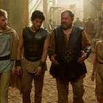 Mark Addy, Jack Donnelly, Robert Emms, Jemima Rooper