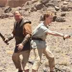 Mark Addy, Robert Emms