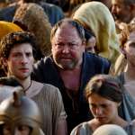 Mark Addy, Jack Donnelly, Robert Emms
