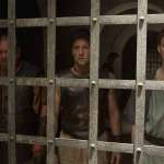 Mark Addy, Jack Donnelly, Robert Emms