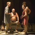Mark Addy, Jack Donnelly, Robert Emms, Jemima Rooper