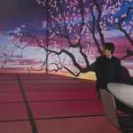 Doona Bae, Jim Sturgess