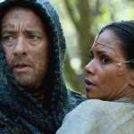 Tom Hanks, Halle Berry