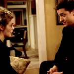 Brendan Fraser, Alicia Silverstone