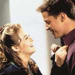 Brendan Fraser, Alicia Silverstone
