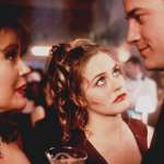 Brendan Fraser, Carmen More, Alicia Silverstone