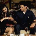 Brendan Fraser, Alicia Silverstone