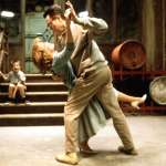 Christopher Walken, Ryan Sparks, Sissy Spacek