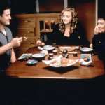 Dave Foley, Brendan Fraser, Alicia Silverstone