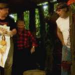 Andrzej Grabowski, Roman Kłosowski, Marek Perepeczko