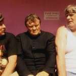 Andrzej Grabowski, Krzysztof Cugowski, Marek Perepeczko