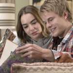 Brigette Lundy-Paine, Graham Rogers