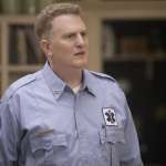 Michael Rapaport