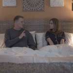 Michael Rapaport, Jennifer Jason Leigh