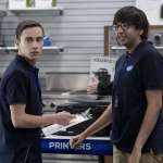 Nik Dodani, Keir Gilchrist