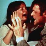 Anthony Hopkins, Susan Swift